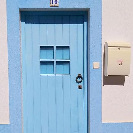 The Beach House - Historic Center -Duna Parque Resorts & Hotels Vila Nova de Milfontes Exterior foto