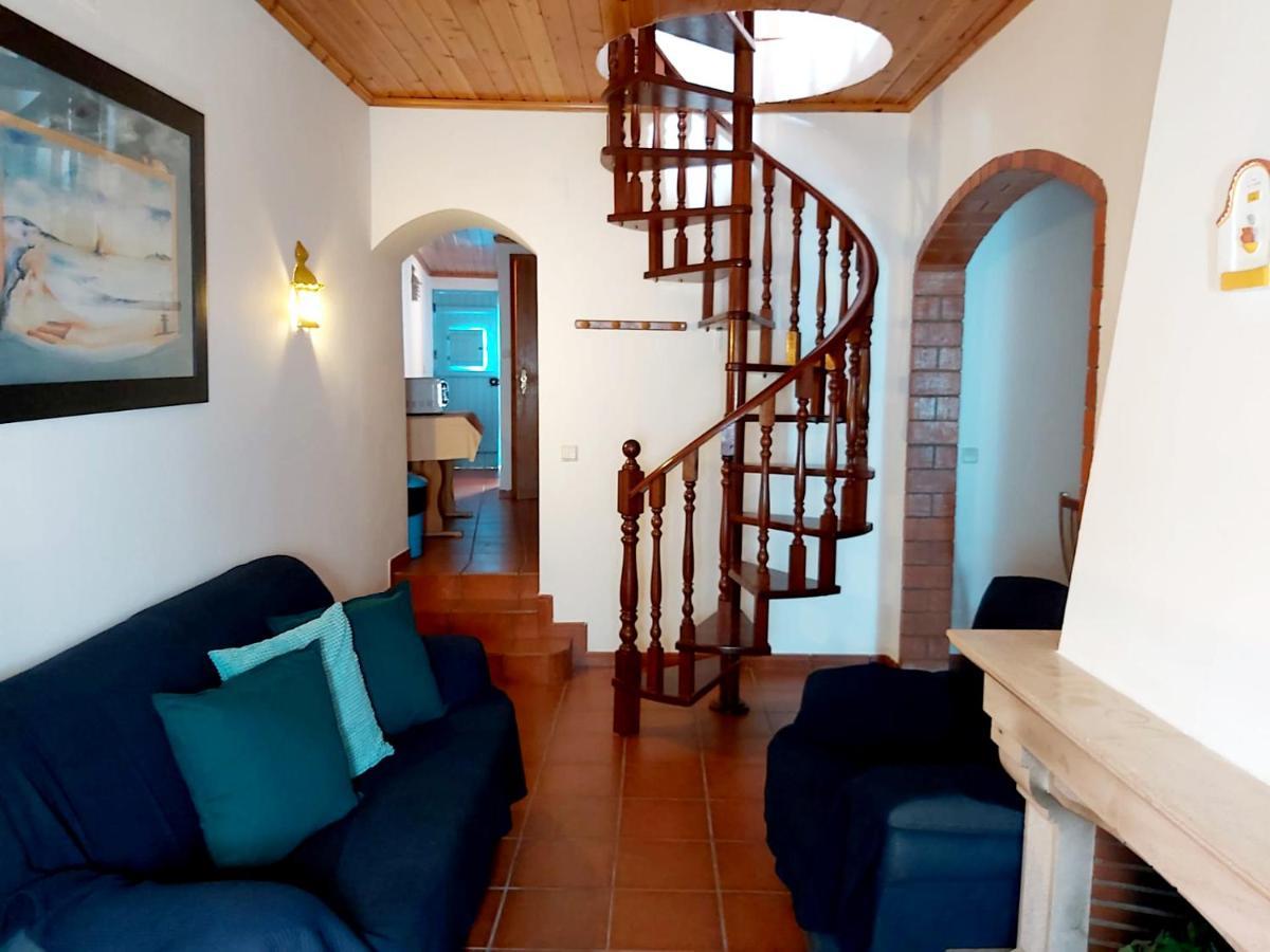 The Beach House - Historic Center -Duna Parque Resorts & Hotels Vila Nova de Milfontes Exterior foto